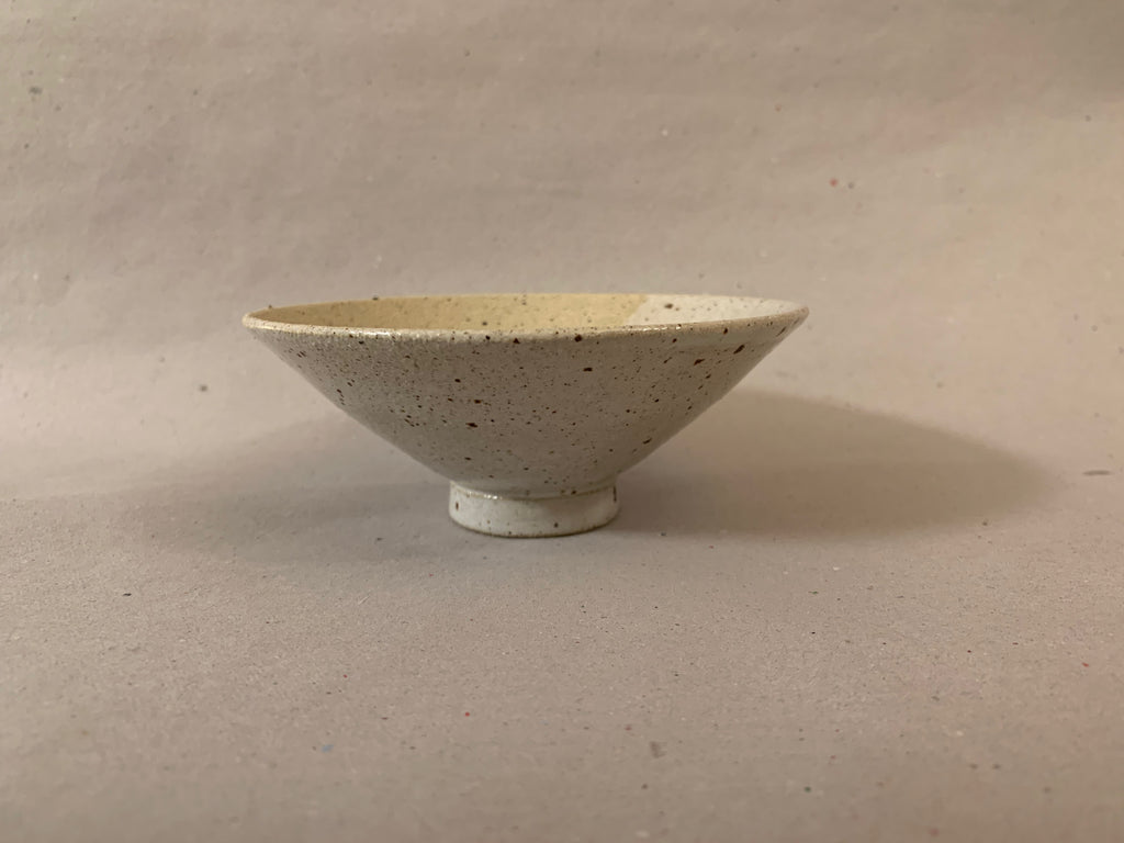 Hathor Vessel WHITE Small