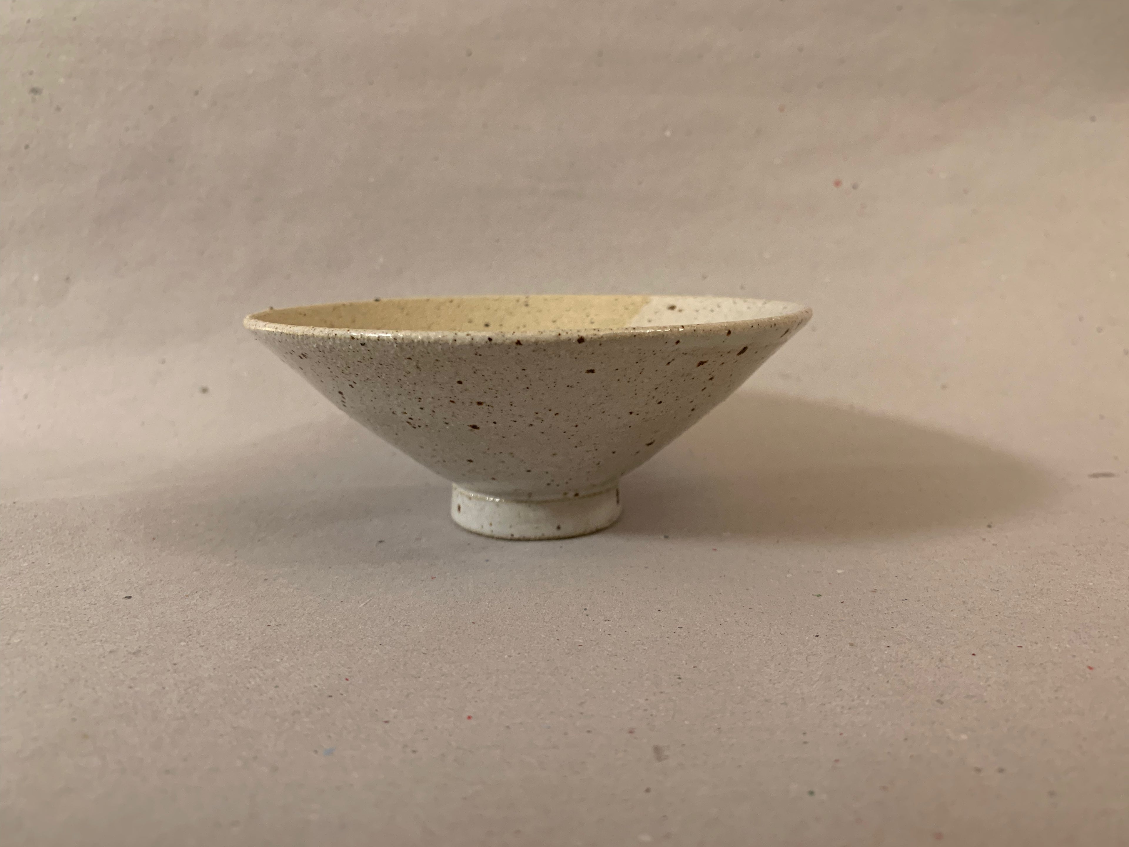 Hathor Vessel WHITE Small