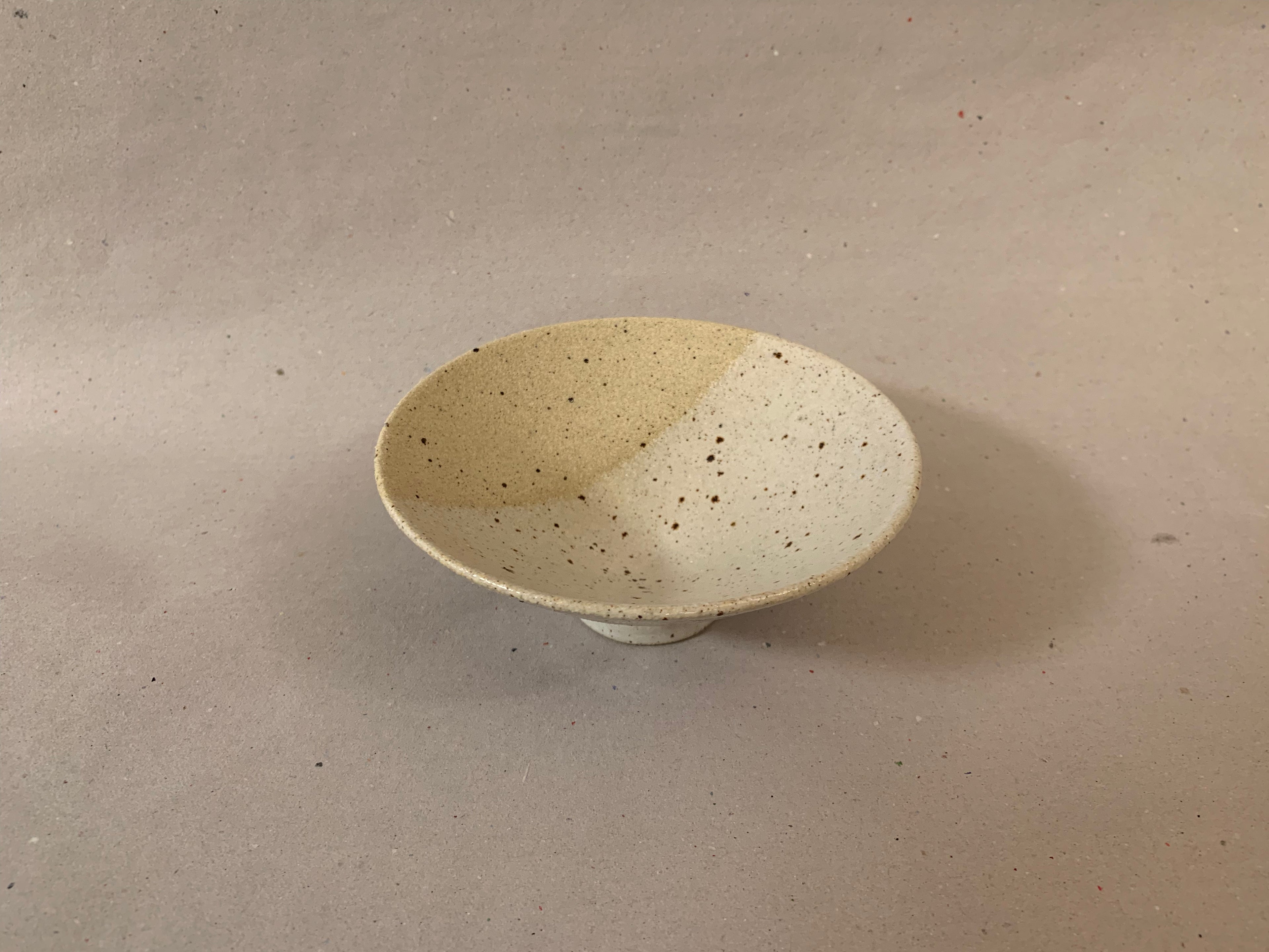 Hathor Vessel WHITE Small