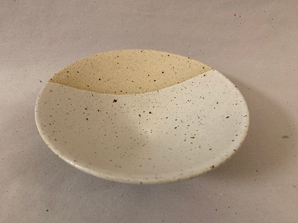 Hathor Vessel WHITE Large