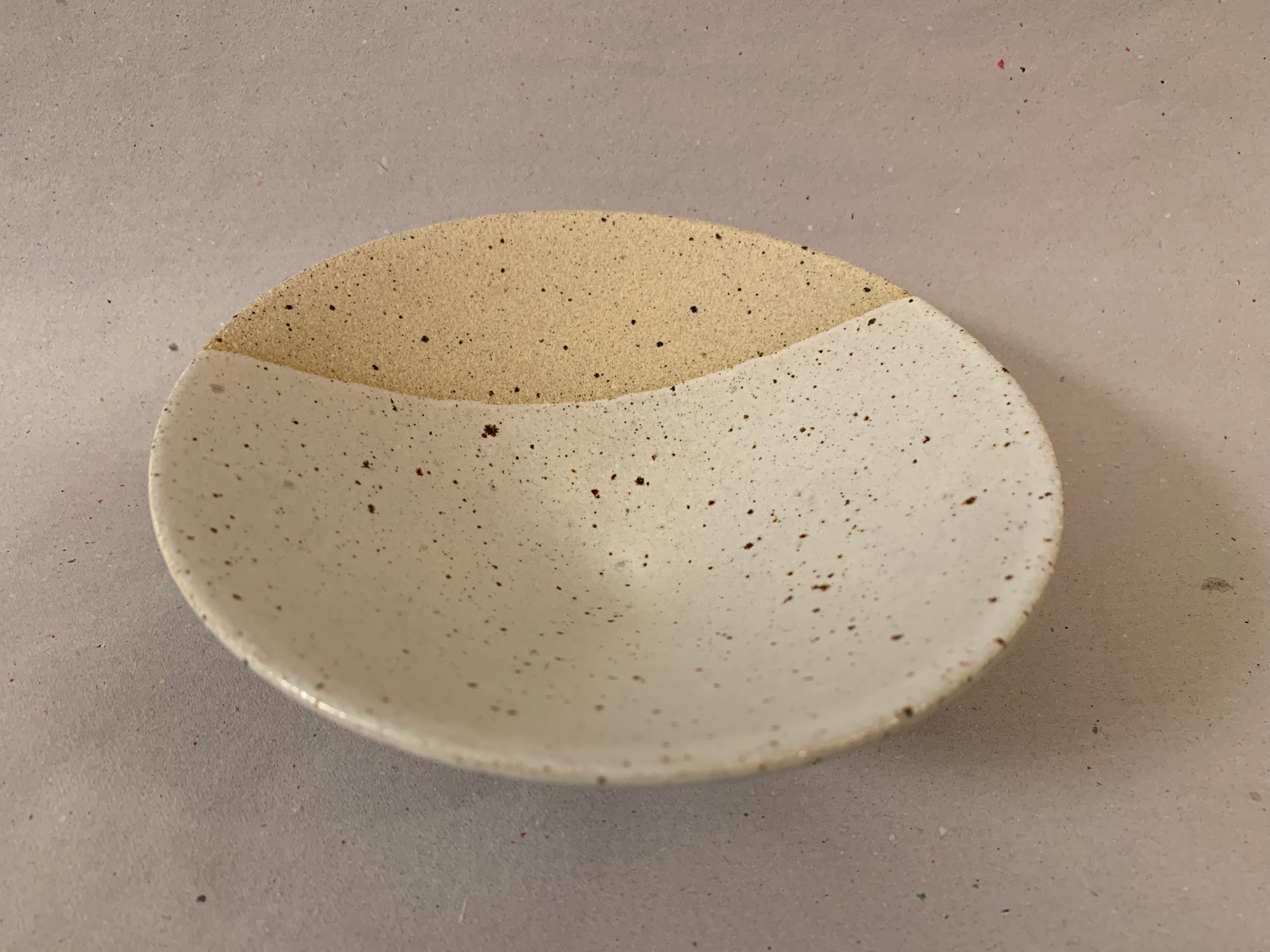 Hathor Vessel WHITE Large