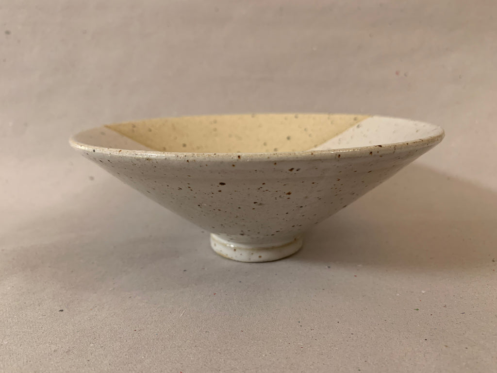 Hathor Vessel WHITE Large
